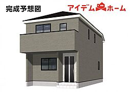 豊田市保見ケ丘第12 2号棟