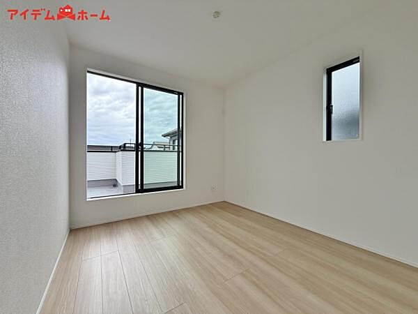 洋室