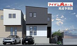 豊田市大林町10期 2号棟