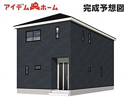 碧南市浜田町第1 1号棟
