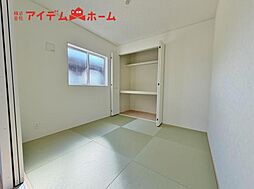 和室の画像