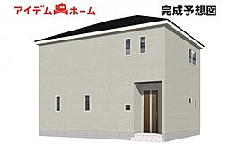 西尾市一色町一色第27 6号棟