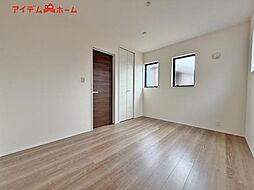 子供部屋の画像