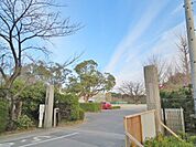 刈谷市立富士松北小学校（1900m）