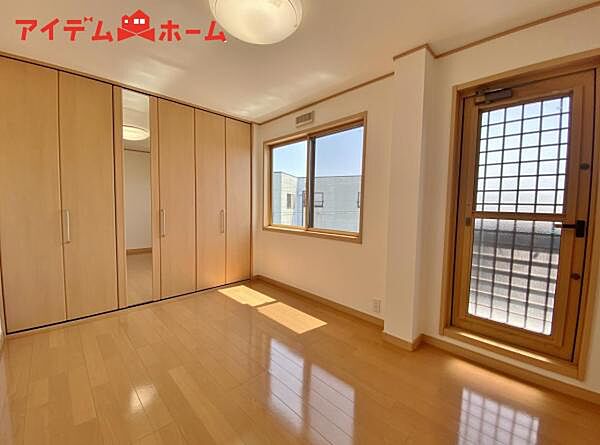 子供部屋