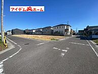 愛知県豊田市浄水町2丁目：物件画像