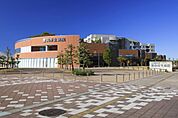 豊田厚生病院（1700m）