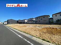 豊田市浄水町1期　3号地