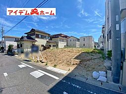 豊田市大林町11期　1号地