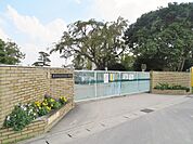 豊田市立竹村小学校（750m）