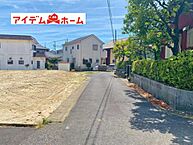 愛知県知立市牛田町下流：物件画像