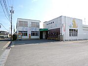 知立幼稚園（530m）