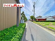 愛知県安城市池浦町：物件画像