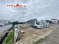 愛知県西尾市一色町野田小島口：物件画像