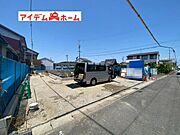全体外観写真