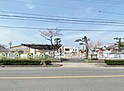 恵保育園（400m）