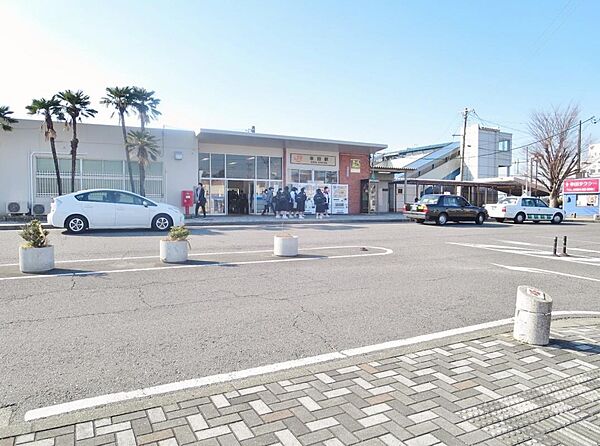 周辺を拡大表示