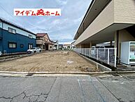 愛知県岡崎市栄町3丁目：物件画像