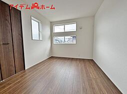 子供部屋の画像