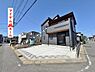 外観：1号棟外観写真