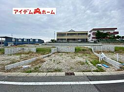 高浜市論地町 11号棟