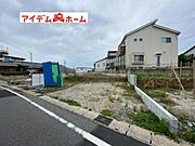 2号棟外観写真