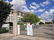 高浜市立 高浜小学校（1200m）