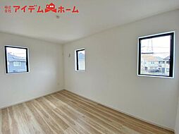 洋室の画像