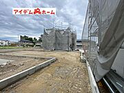 3号棟外観写真