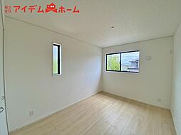 子供部屋の画像