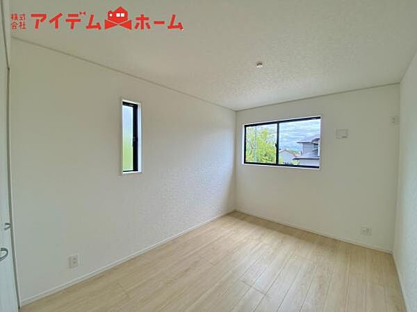 子供部屋