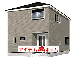 大府市朝日町第3 4号棟