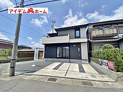 外観の画像
