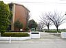 周辺：刈谷市立朝日小学校（980m）