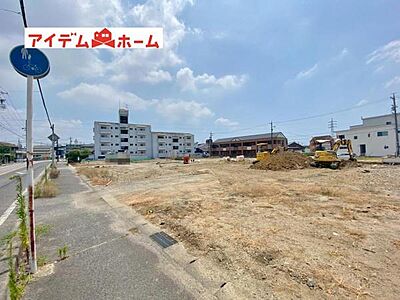外観:10号棟外観写真 外観:10号棟外観写真