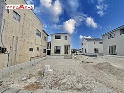 西尾市一色町松木島第9 6号棟