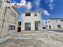 西尾市一色町松木島第9 6号棟