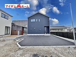 西尾市一色町松木島第9 5号棟