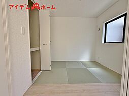 和室の画像