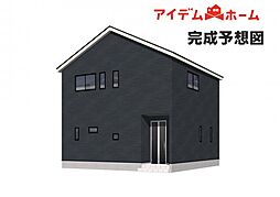 西尾市一色町松木島第9　5号棟