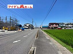 外観の画像