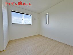 子供部屋の画像