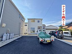 西尾市一色町松木島第9 1号棟