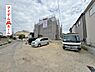 外観：1～3号棟全体外観写真