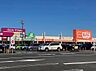 周辺：イオンタウン刈谷（1530m）