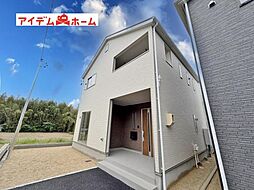豊田市井上町第12 2号棟