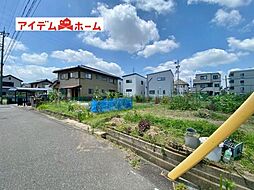 安城市篠目町9期 1号地