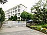 周辺：豊田市立平和小学校（760m）