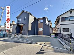 高浜市春日町6丁目 A号棟