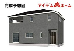 豊田市花園町第4 1号棟